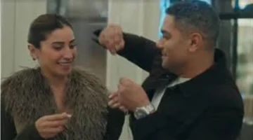 مواعيد عرض مسلسل اتنين غيرنا وإعادة حلقاته في رمضان